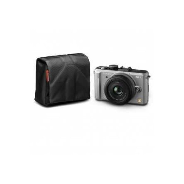 Сумка Manfrotto NANO VII Black (MB SCP-7BB)